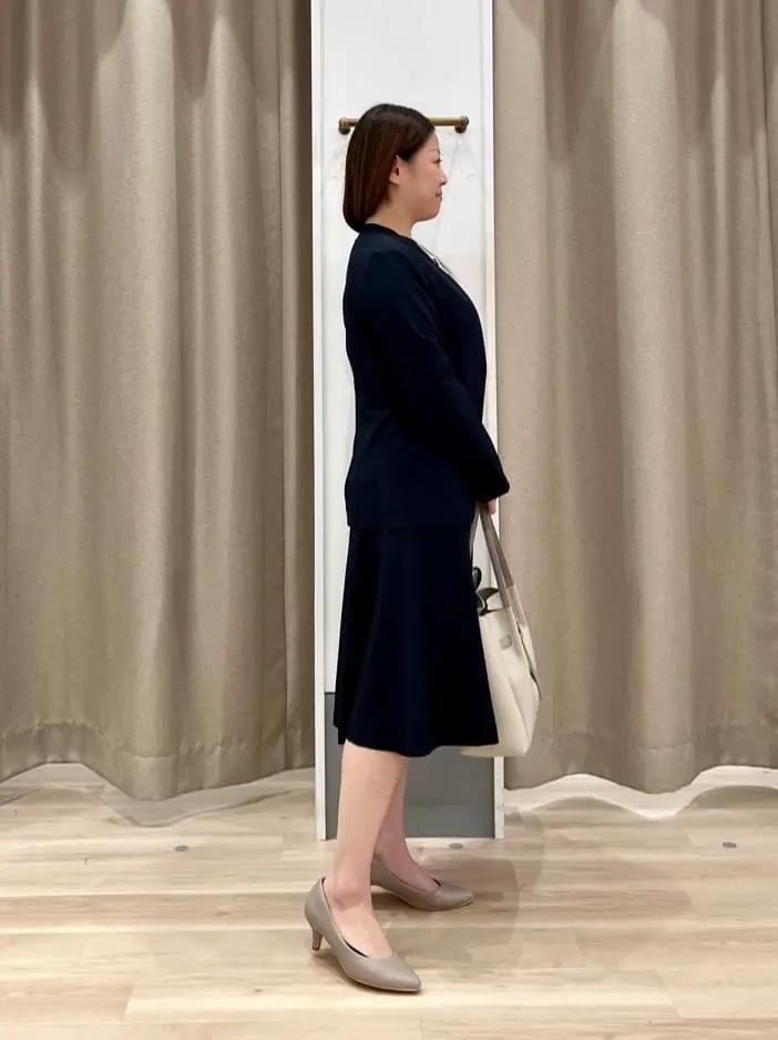 ANY SIS 瀬野 コーディネート画像