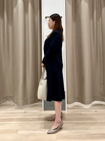 ANY SIS 瀬野 コーディネート画像