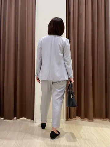 ANY SIS 岩本 コーディネート画像