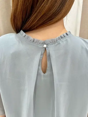 ANY SIS 瀬野 コーディネート画像