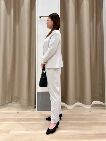 ANY SIS 瀬野 コーディネート画像