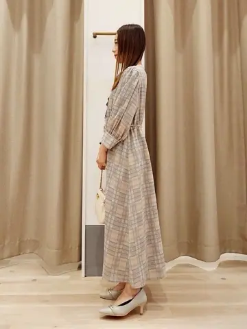 ANY SIS 齋藤 コーディネート画像