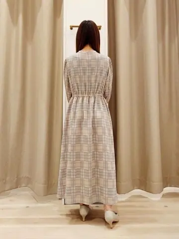 ANY SIS 齋藤 コーディネート画像