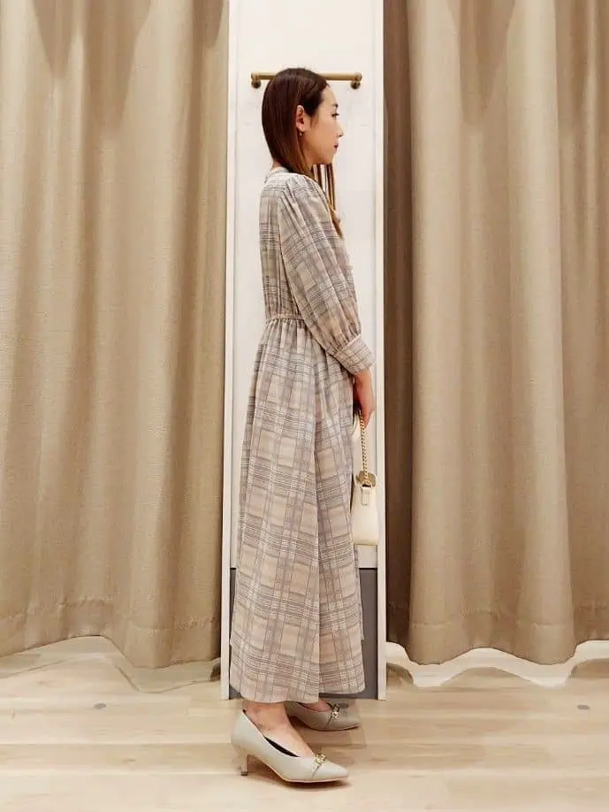 ANY SIS 齋藤 コーディネート画像