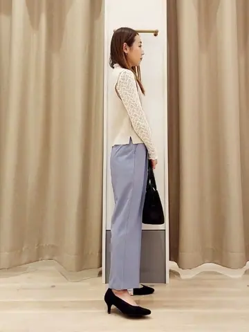 ANY SIS 齋藤 コーディネート画像