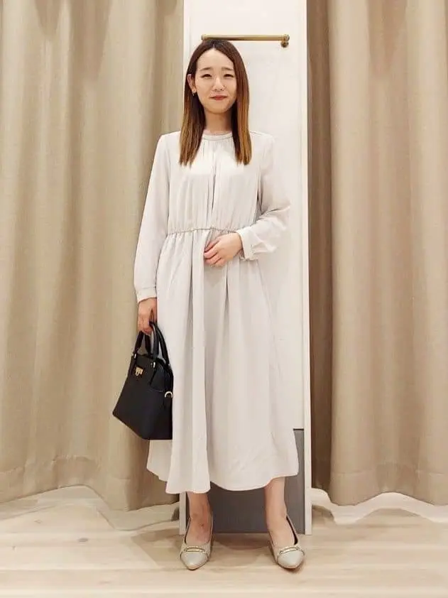 ANY SIS 齋藤 コーディネート画像