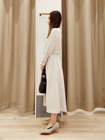 ANY SIS 齋藤 コーディネート画像