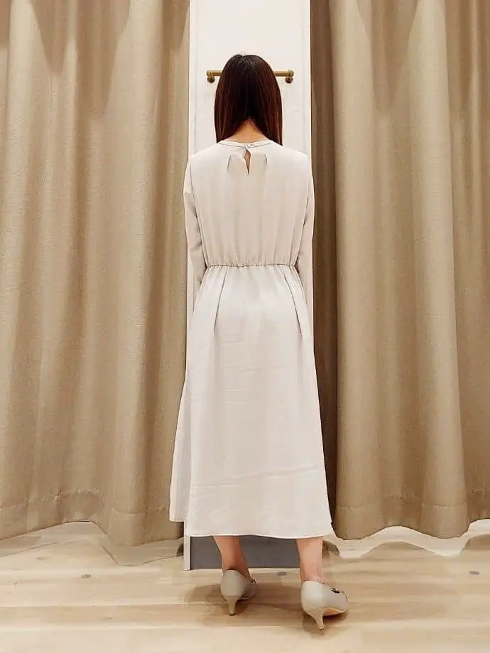 ANY SIS 齋藤 コーディネート画像