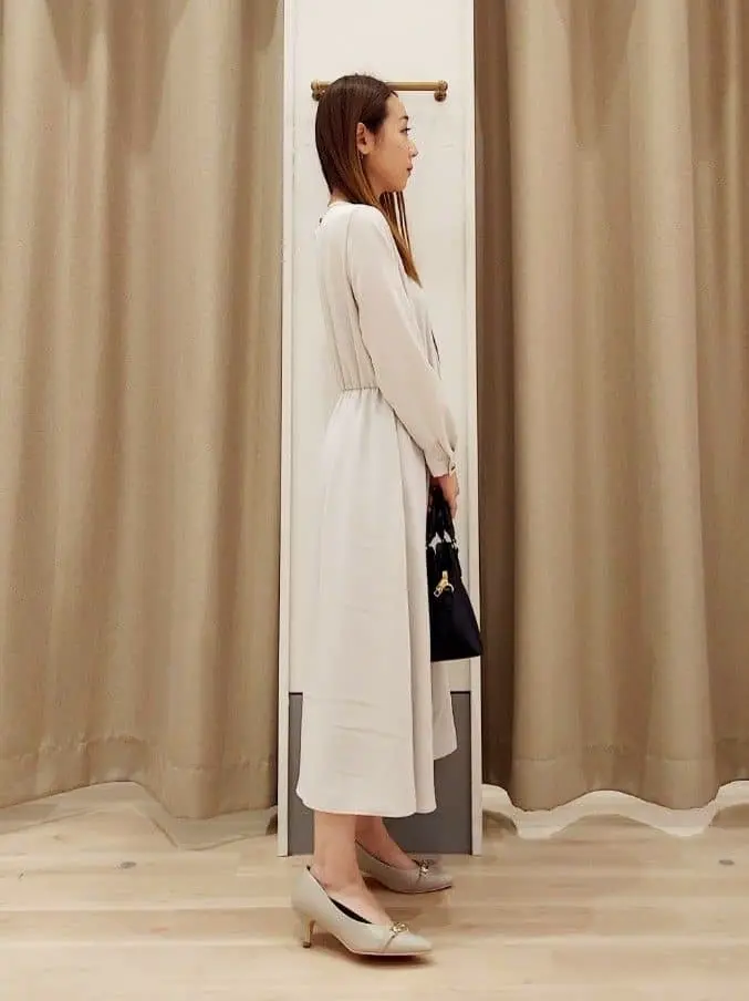 ANY SIS 齋藤 コーディネート画像