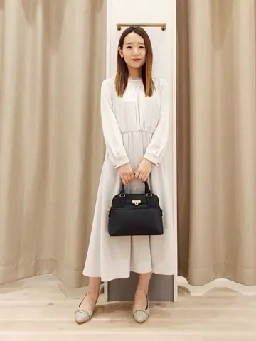 ANY SIS 齋藤 コーディネート画像