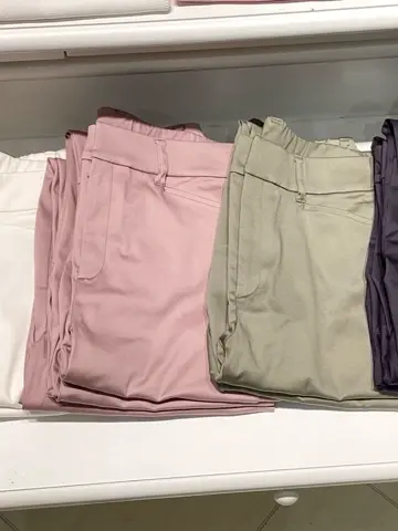 ANY SIS 藤森 コーディネート画像