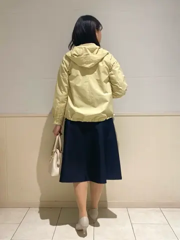 ANY SIS 寺嶋 コーディネート画像