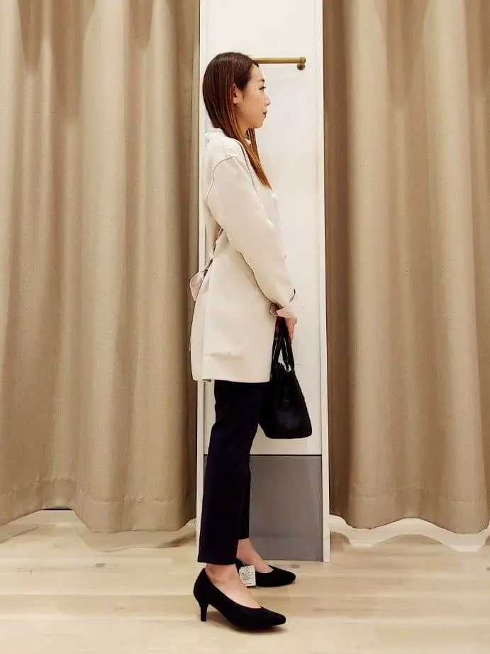 ANY SIS 齋藤 コーディネート画像