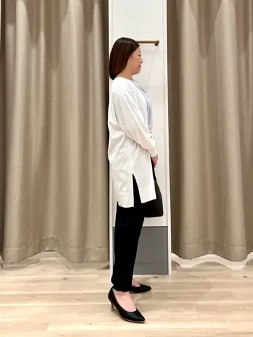 ANY SIS 瀬野 コーディネート画像