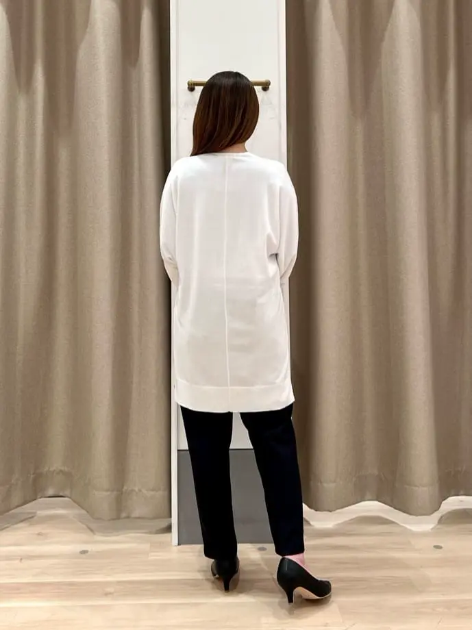 ANY SIS 瀬野 コーディネート画像