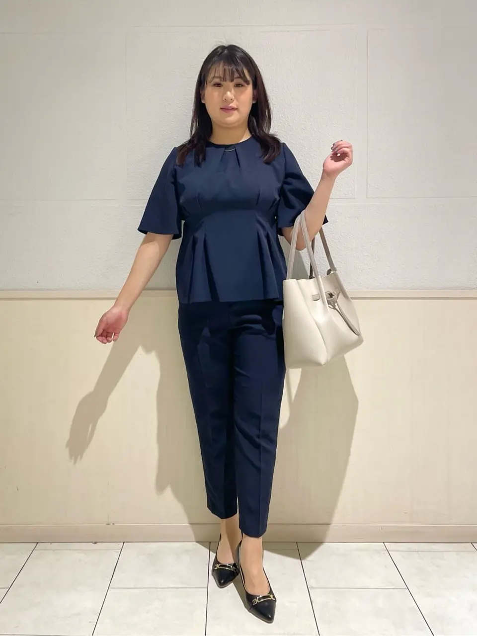  寺嶋 コーディネート画像