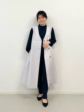 ANY SIS 浅倉 コーディネート画像