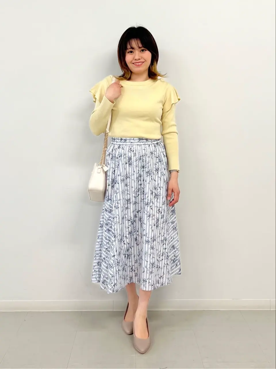  浅倉 コーディネート画像