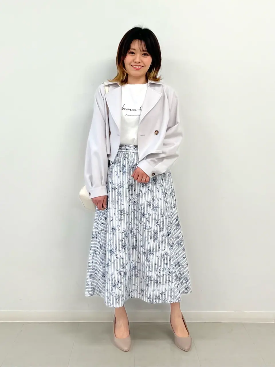  浅倉 コーディネート画像