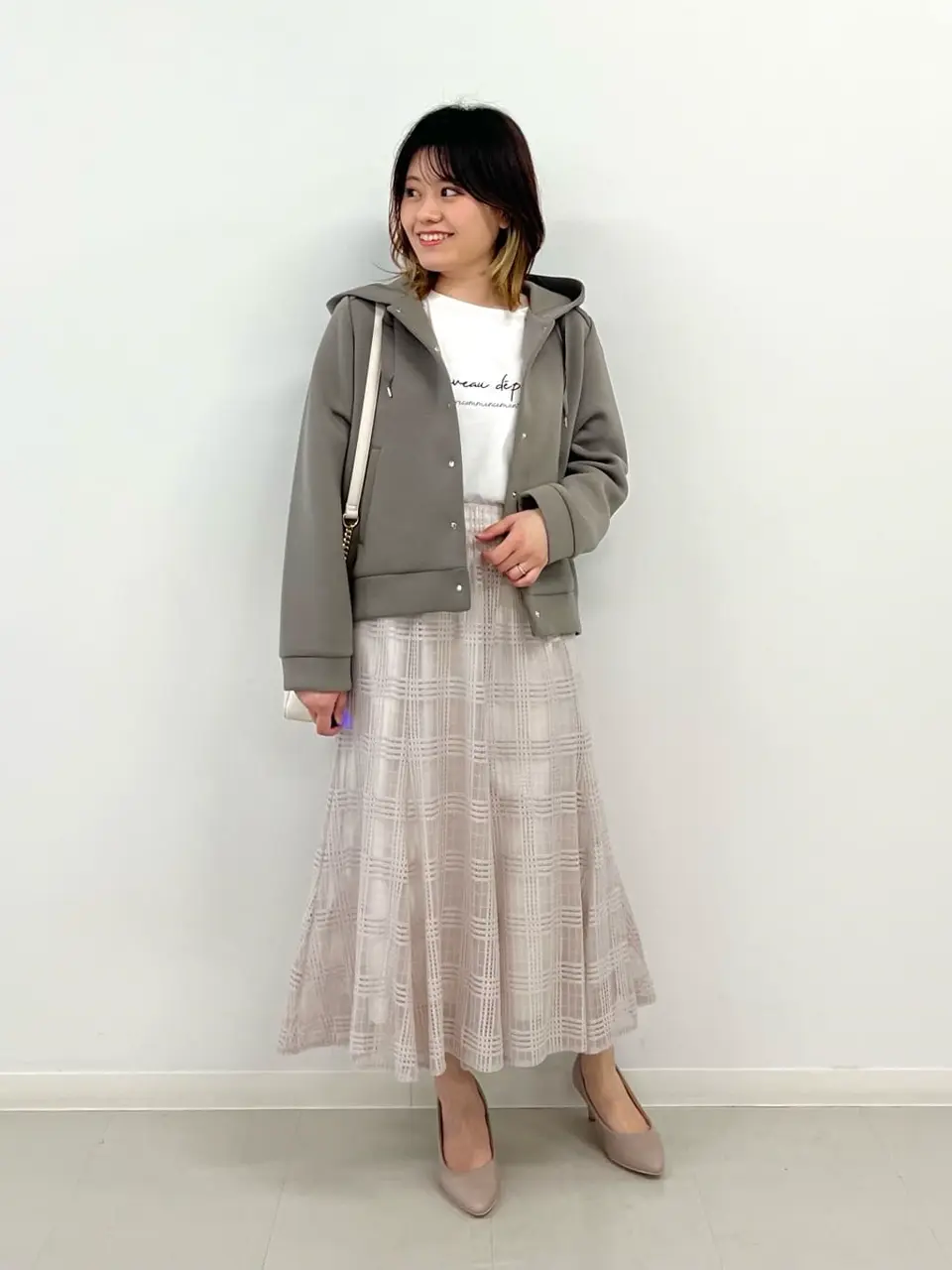  浅倉 コーディネート画像