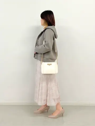 ANY SIS 浅倉 コーディネート画像