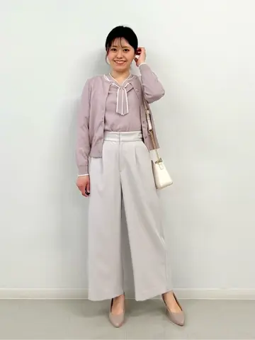 ANY SIS 浅倉 コーディネート画像