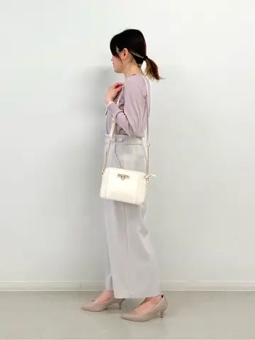 ANY SIS 浅倉 コーディネート画像