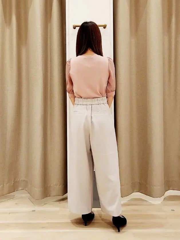 ANY SIS 齋藤 コーディネート画像