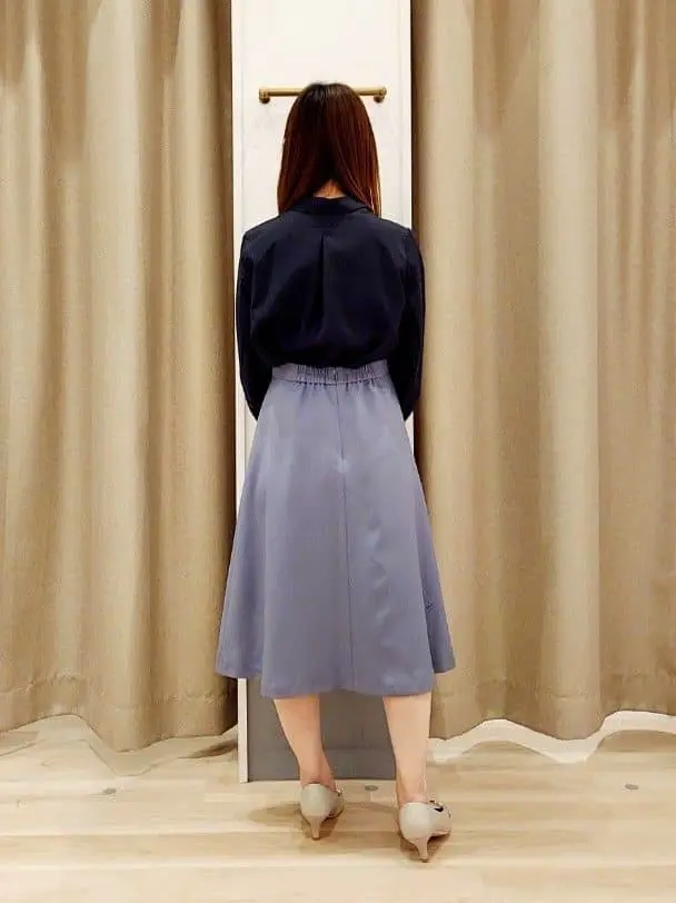 ANY SIS 齋藤 コーディネート画像