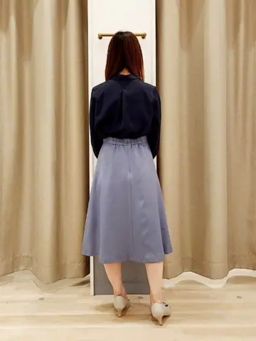 ANY SIS 齋藤 コーディネート画像