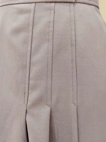 ANY SIS 齋藤 コーディネート画像