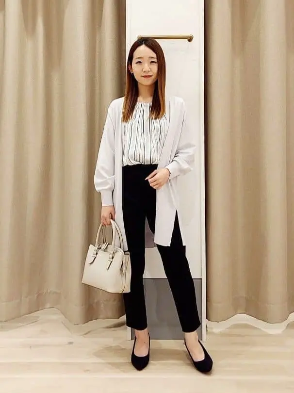 ANY SIS 齋藤 コーディネート画像