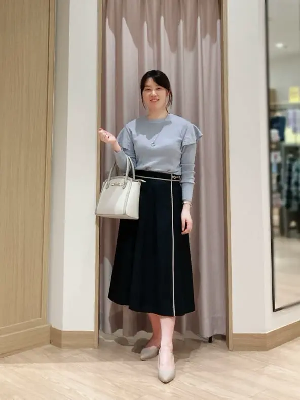  濱口 コーディネート画像