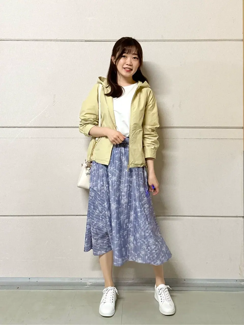  みぃ コーディネート画像