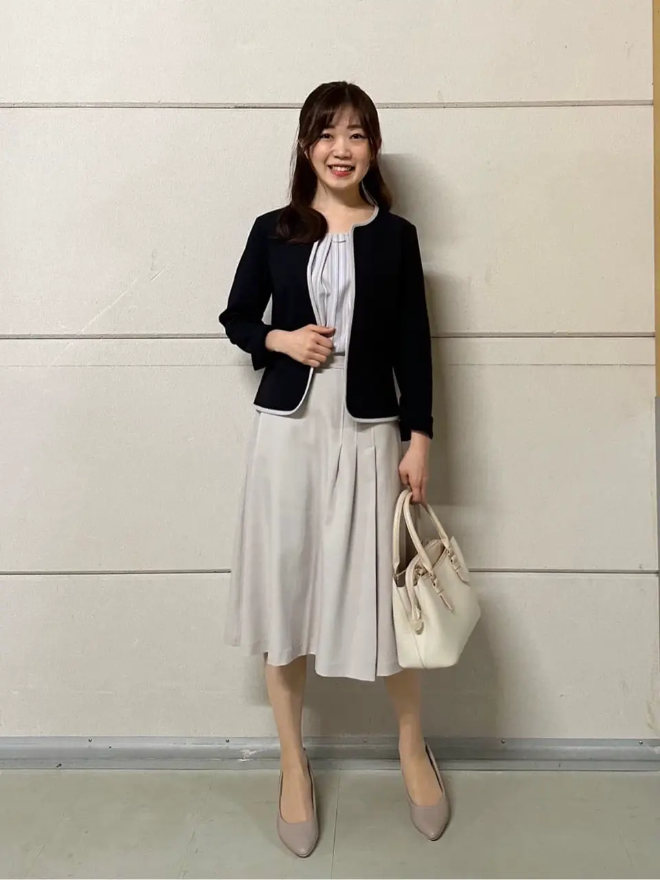  みぃ コーディネート画像