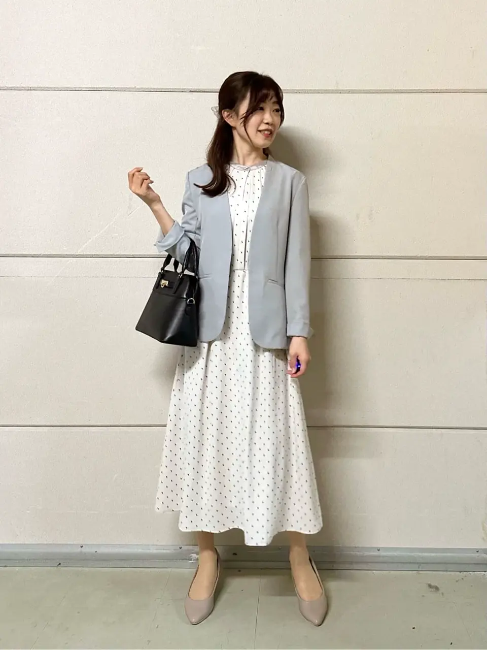  みぃ コーディネート画像