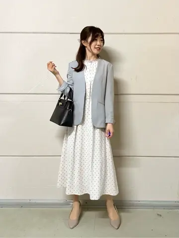 ANY SIS みぃ コーディネート画像