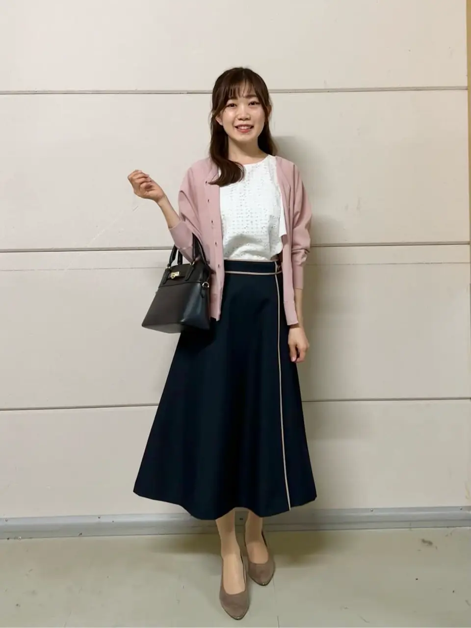  みぃ コーディネート画像