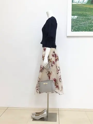 ANY SIS Y  コーディネート画像