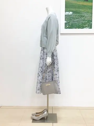 ANY SIS Y  コーディネート画像