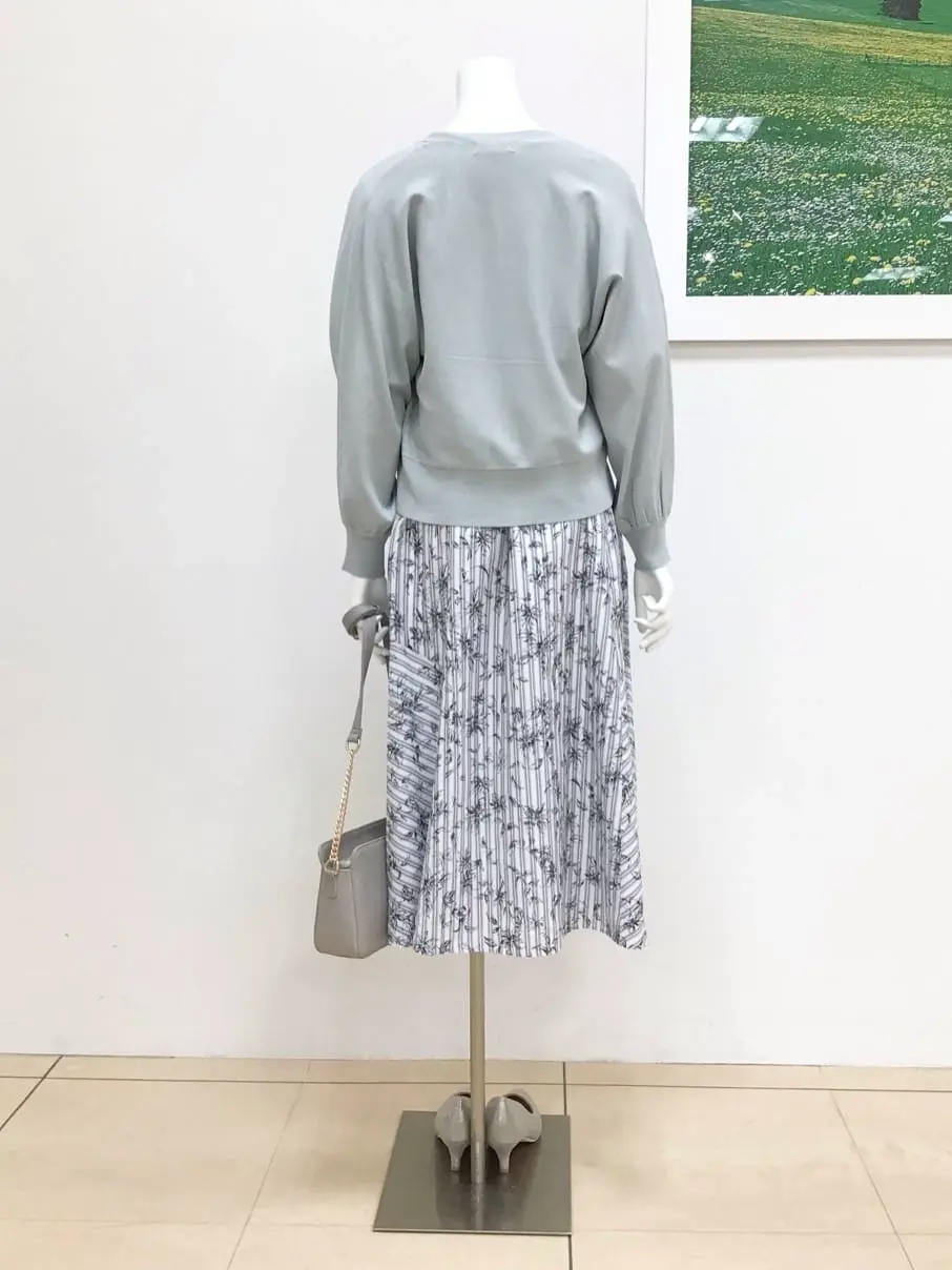 ANY SIS Y  コーディネート画像