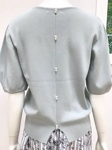 ANY SIS Y  コーディネート画像