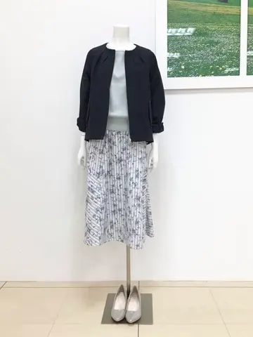 ANY SIS Y  コーディネート画像