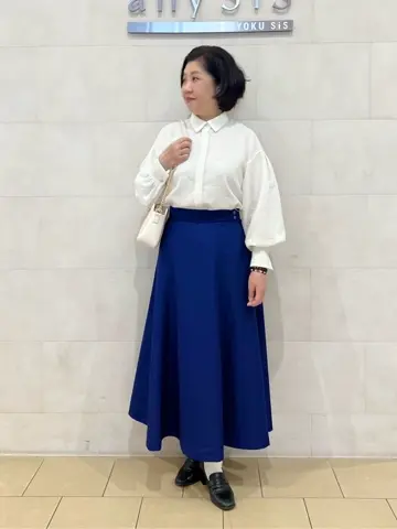 ANY SIS 今仲 コーディネート画像