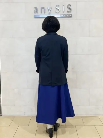 ANY SIS 今仲 コーディネート画像