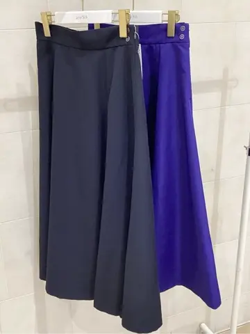 ANY SIS 今仲 コーディネート画像