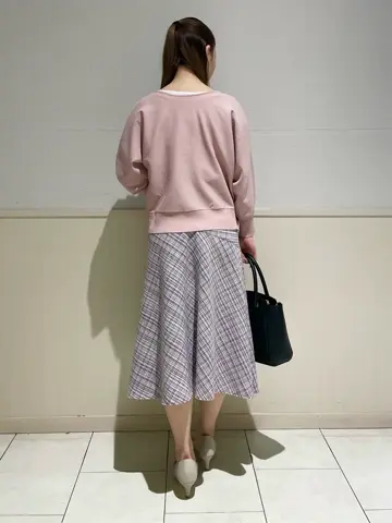 ANY SIS 土居 コーディネート画像