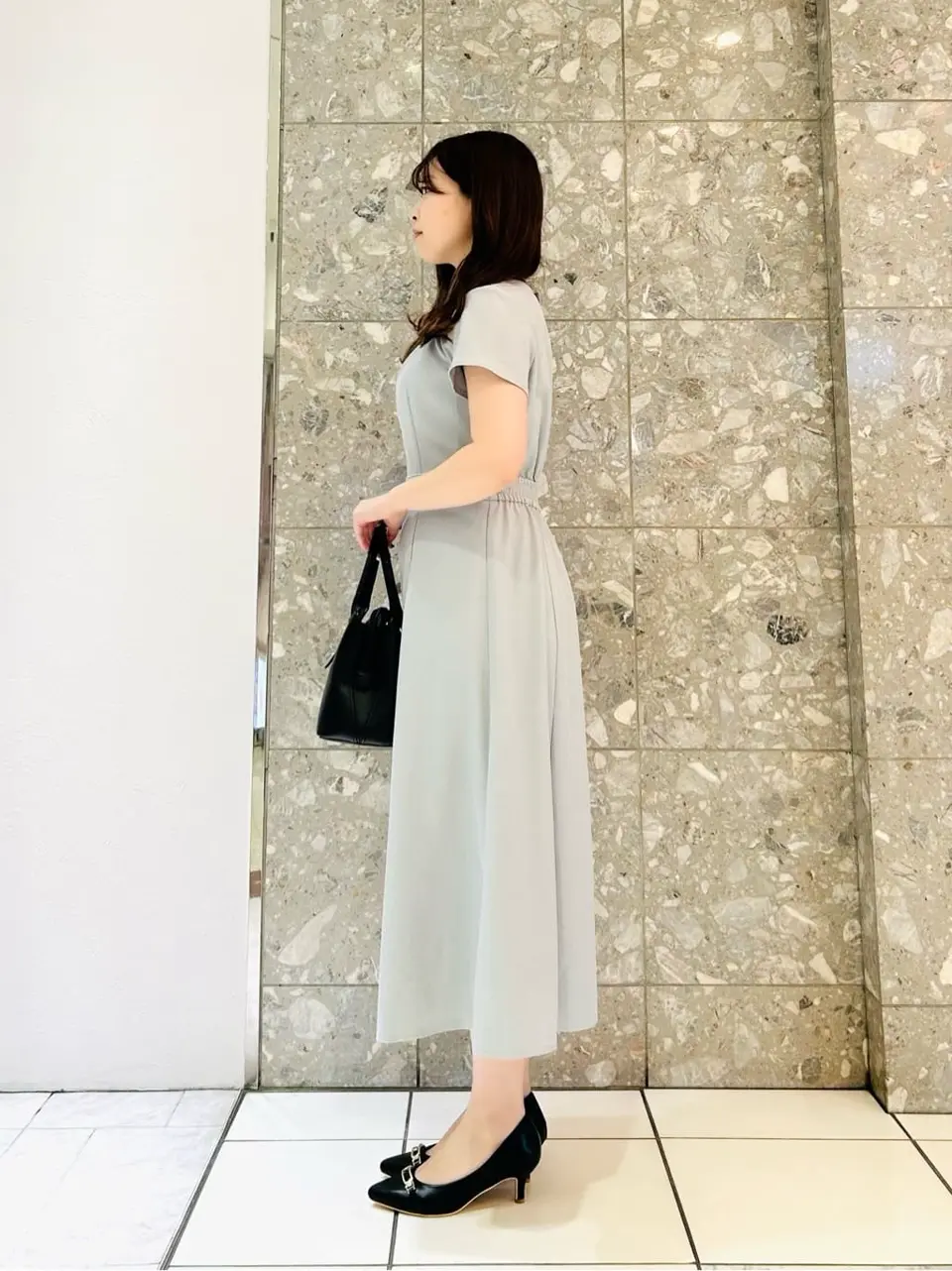 ANY SIS 藤田 コーディネート画像