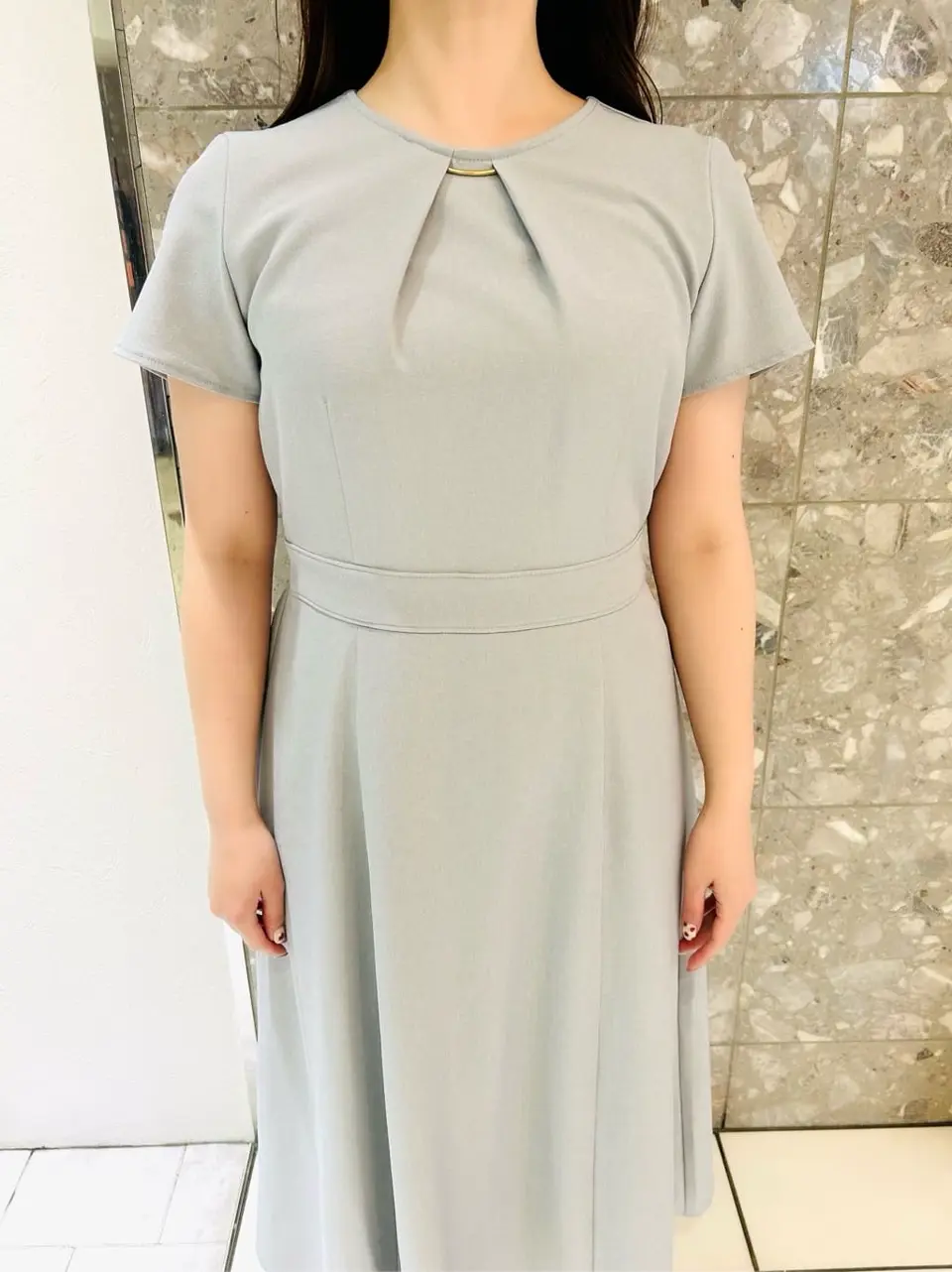 ANY SIS 藤田 コーディネート画像