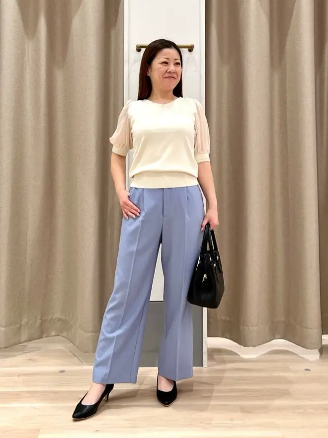  瀬野 コーディネート画像